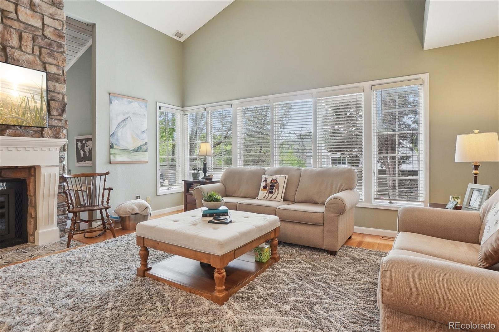 MLS Image #3 for 1582 w briarwood avenue,littleton, Colorado