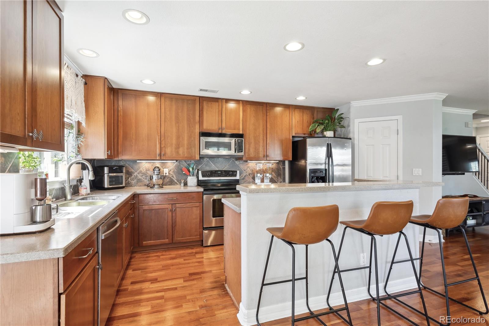MLS Image #9 for 9066  apache plume drive,parker, Colorado