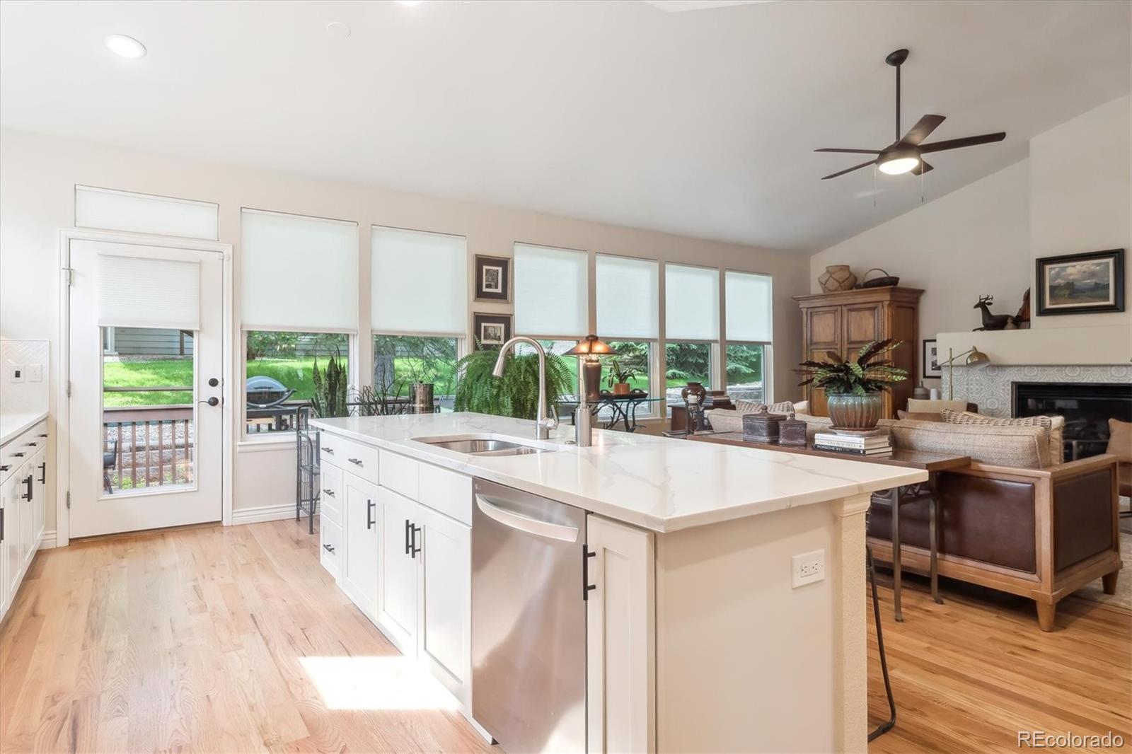 MLS Image #11 for 1026  deer clover way,castle pines, Colorado