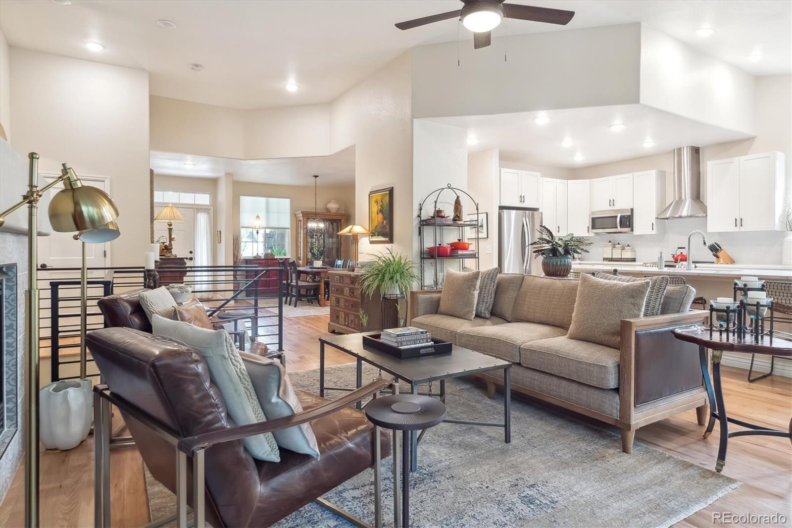 MLS Image #12 for 1026  deer clover way,castle pines, Colorado