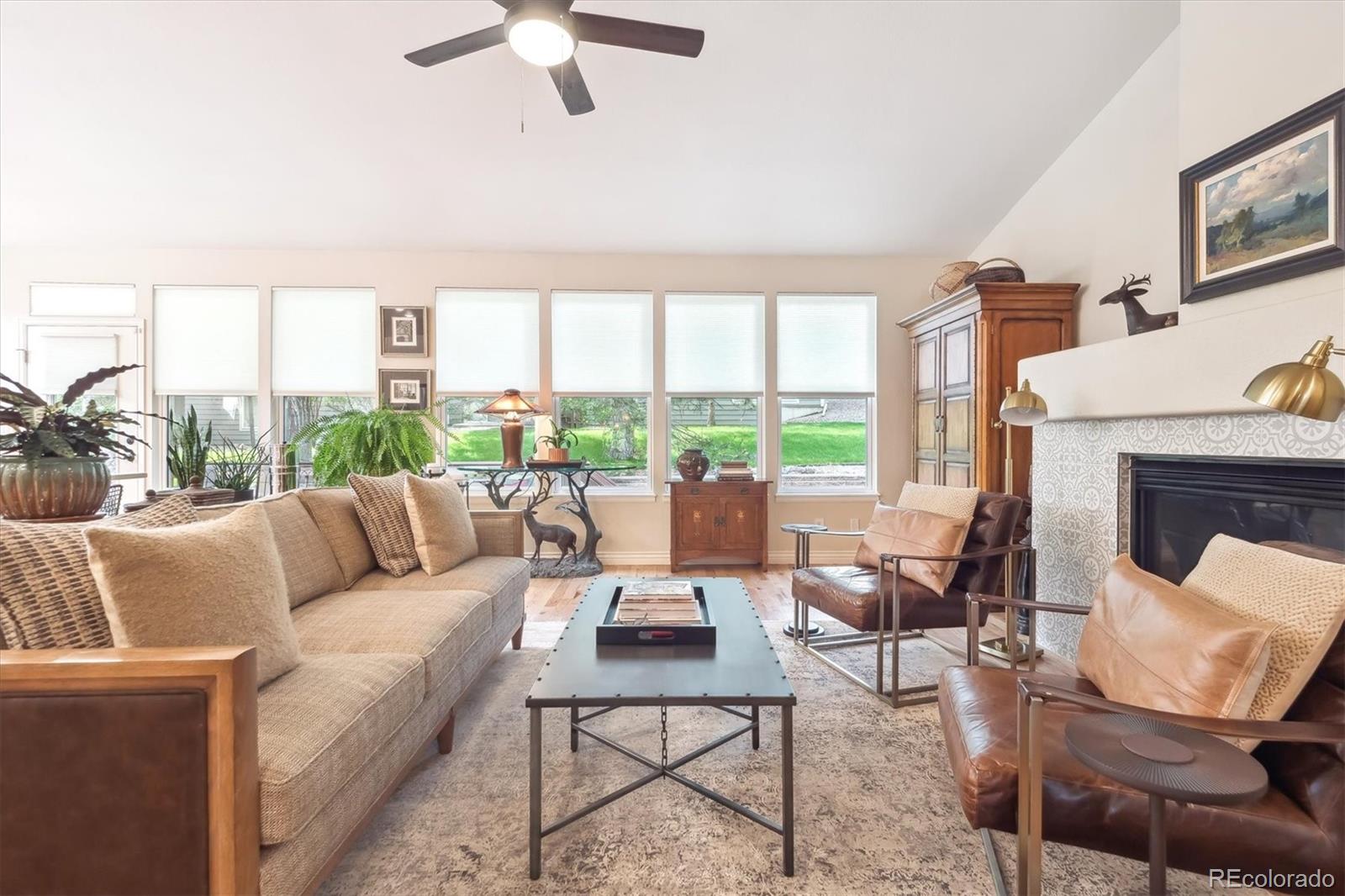 MLS Image #13 for 1026  deer clover way,castle pines, Colorado