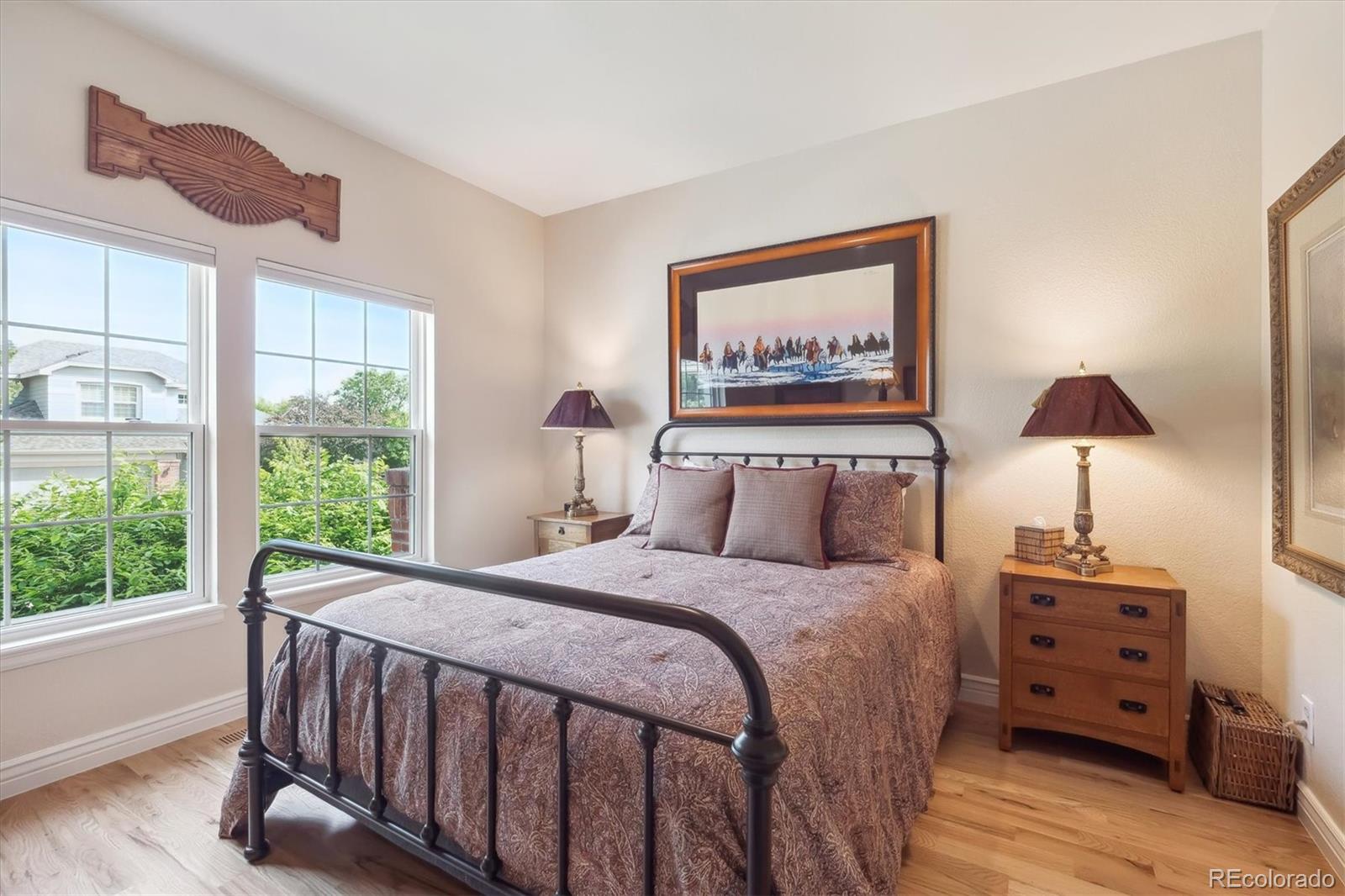 MLS Image #15 for 1026  deer clover way,castle pines, Colorado
