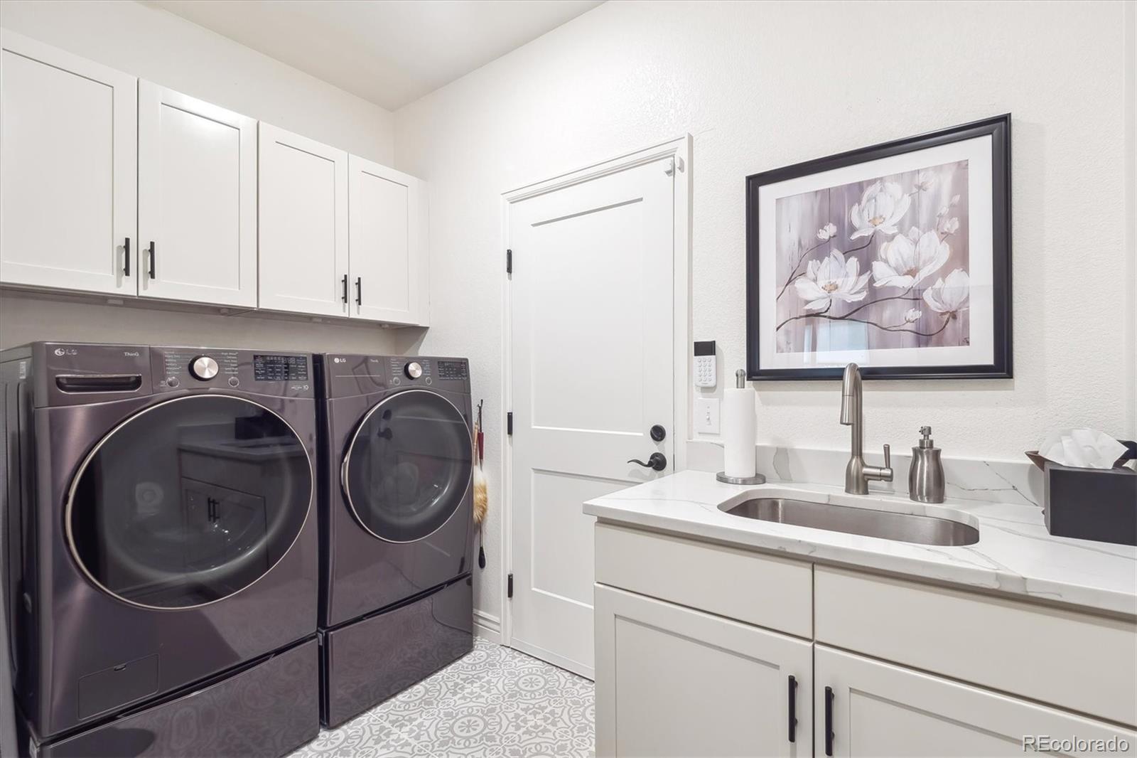MLS Image #23 for 1026  deer clover way,castle pines, Colorado