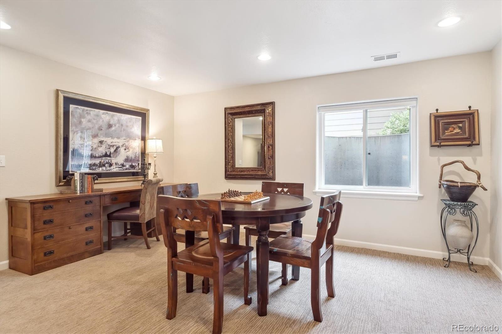 MLS Image #26 for 1026  deer clover way,castle pines, Colorado