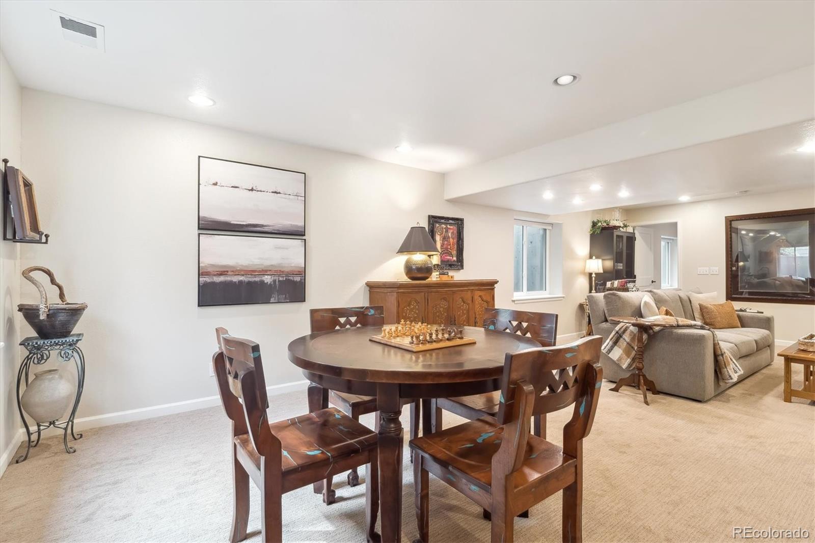 MLS Image #27 for 1026  deer clover way,castle pines, Colorado