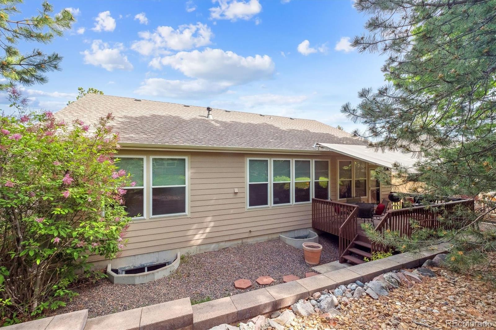 MLS Image #31 for 1026  deer clover way,castle pines, Colorado