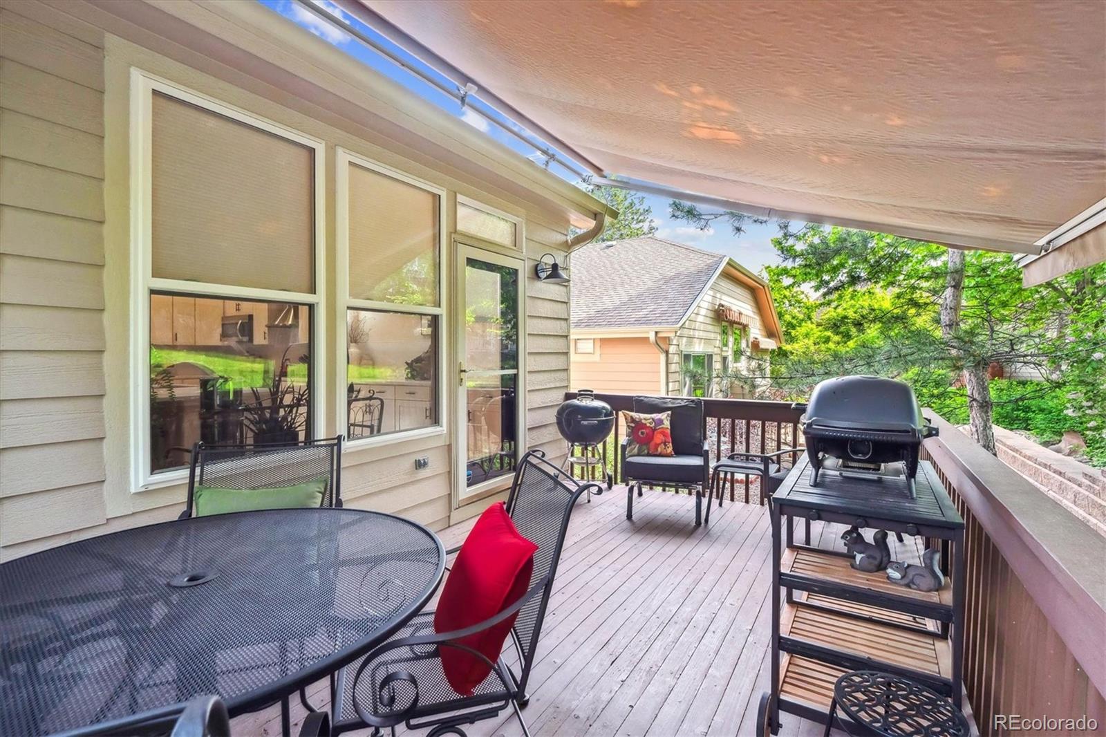 MLS Image #32 for 1026  deer clover way,castle pines, Colorado