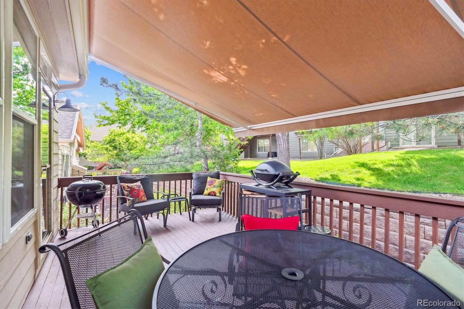MLS Image #34 for 1026  deer clover way,castle pines, Colorado