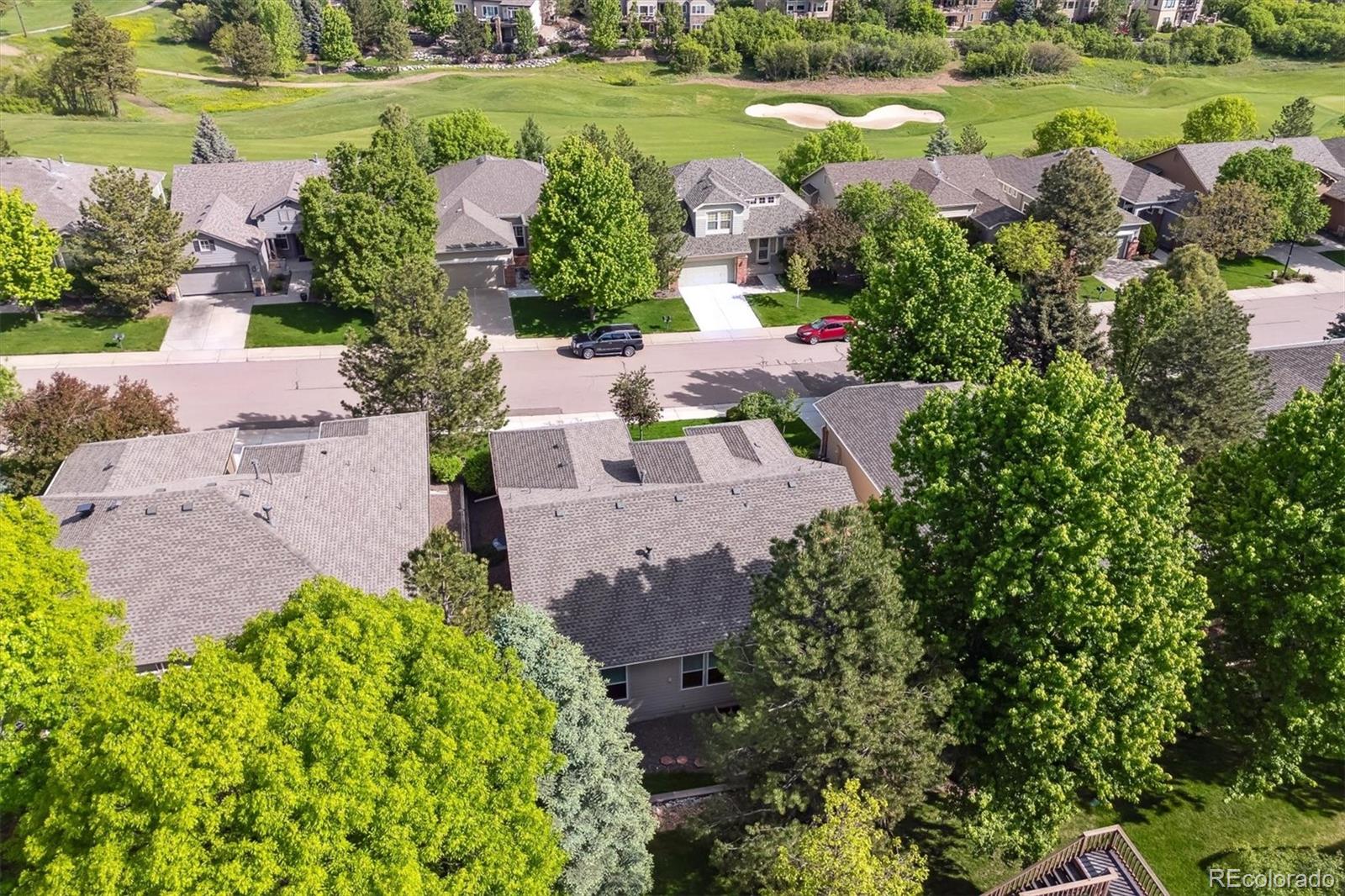 MLS Image #35 for 1026  deer clover way,castle pines, Colorado