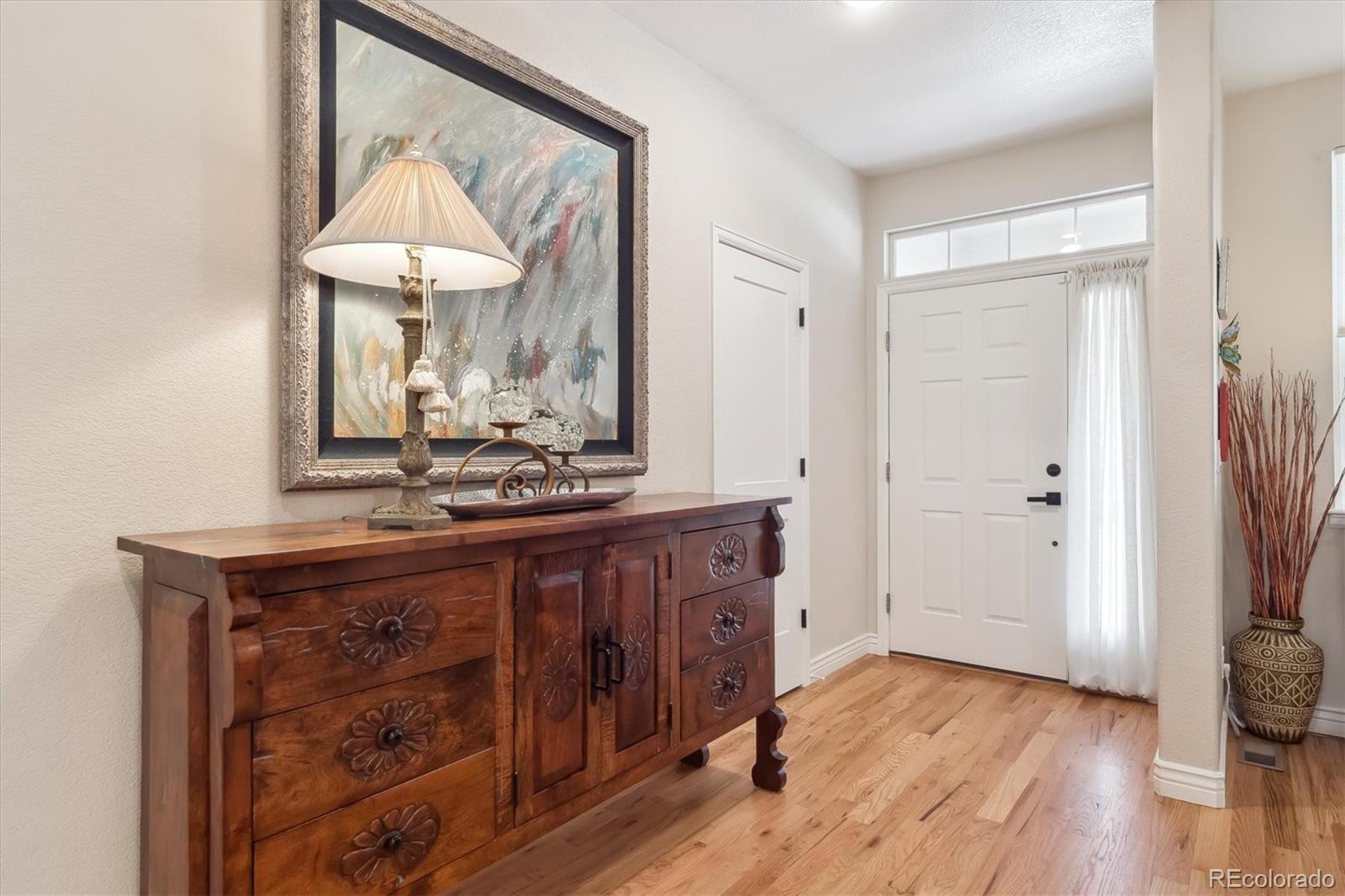 MLS Image #4 for 1026  deer clover way,castle pines, Colorado