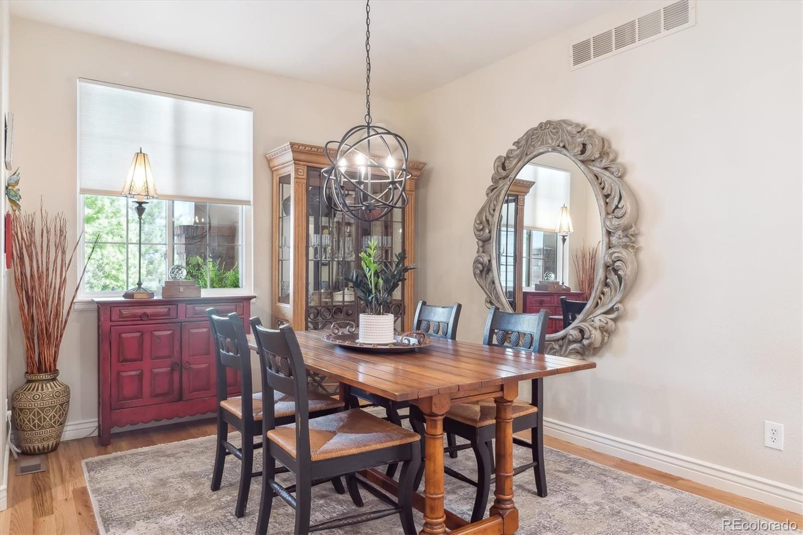 MLS Image #6 for 1026  deer clover way,castle pines, Colorado