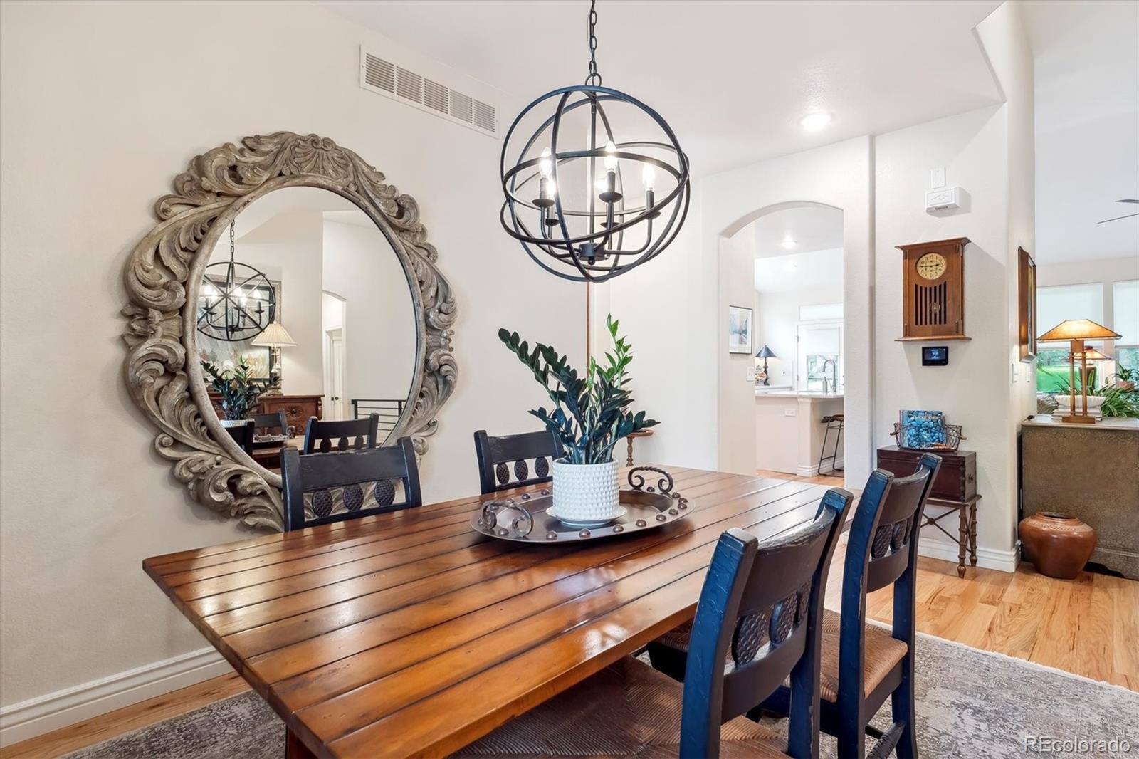 MLS Image #7 for 1026  deer clover way,castle pines, Colorado