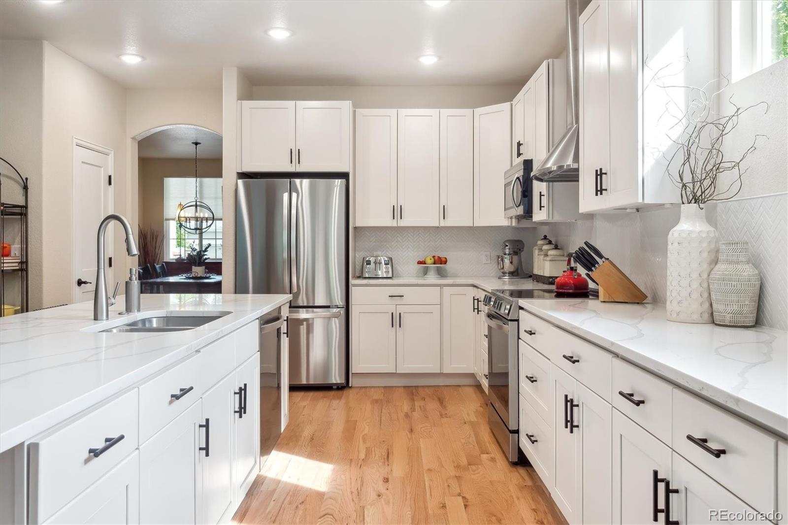 MLS Image #8 for 1026  deer clover way,castle pines, Colorado