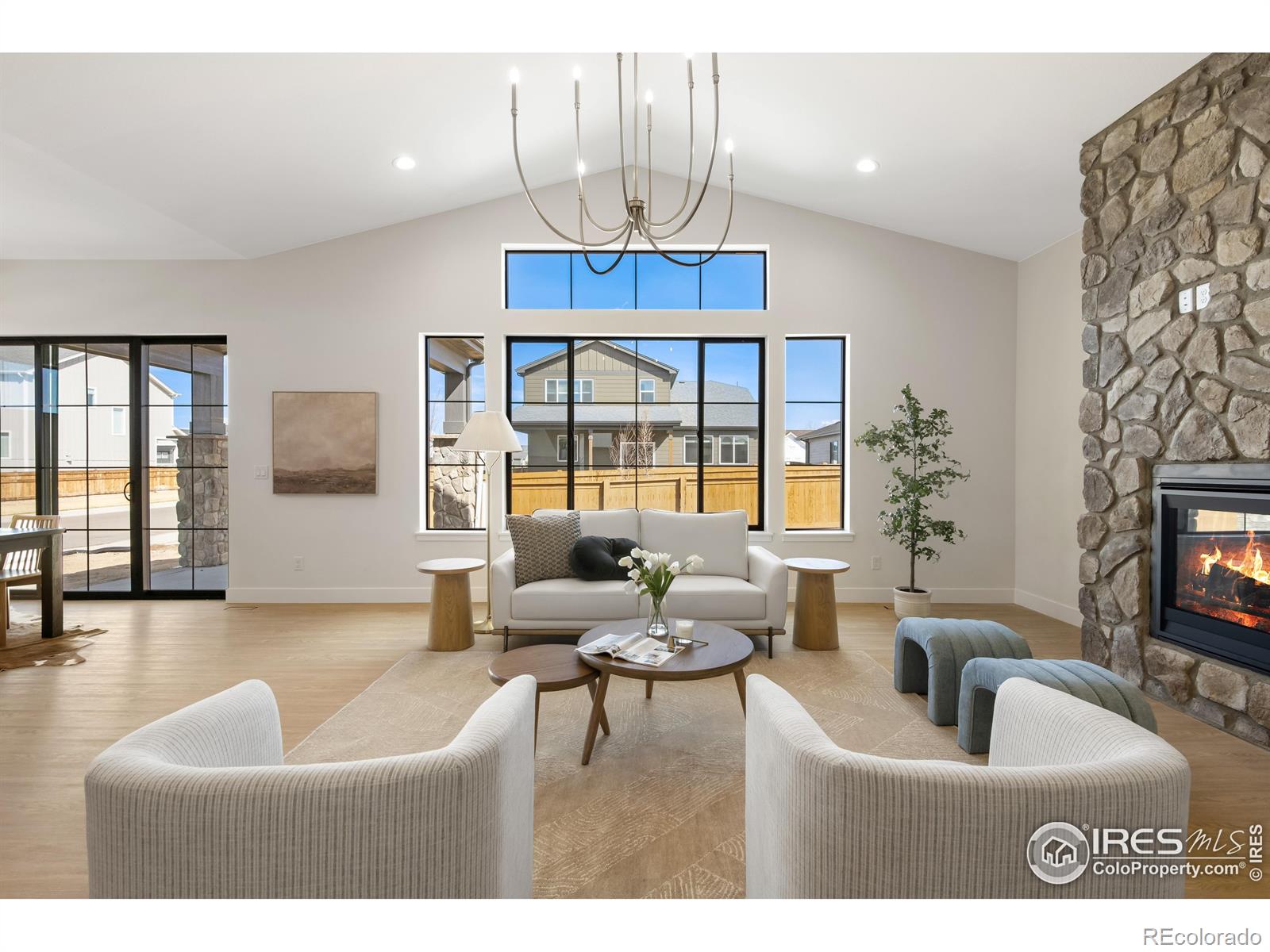 MLS Image #1 for 31  snowcap drive,windsor, Colorado