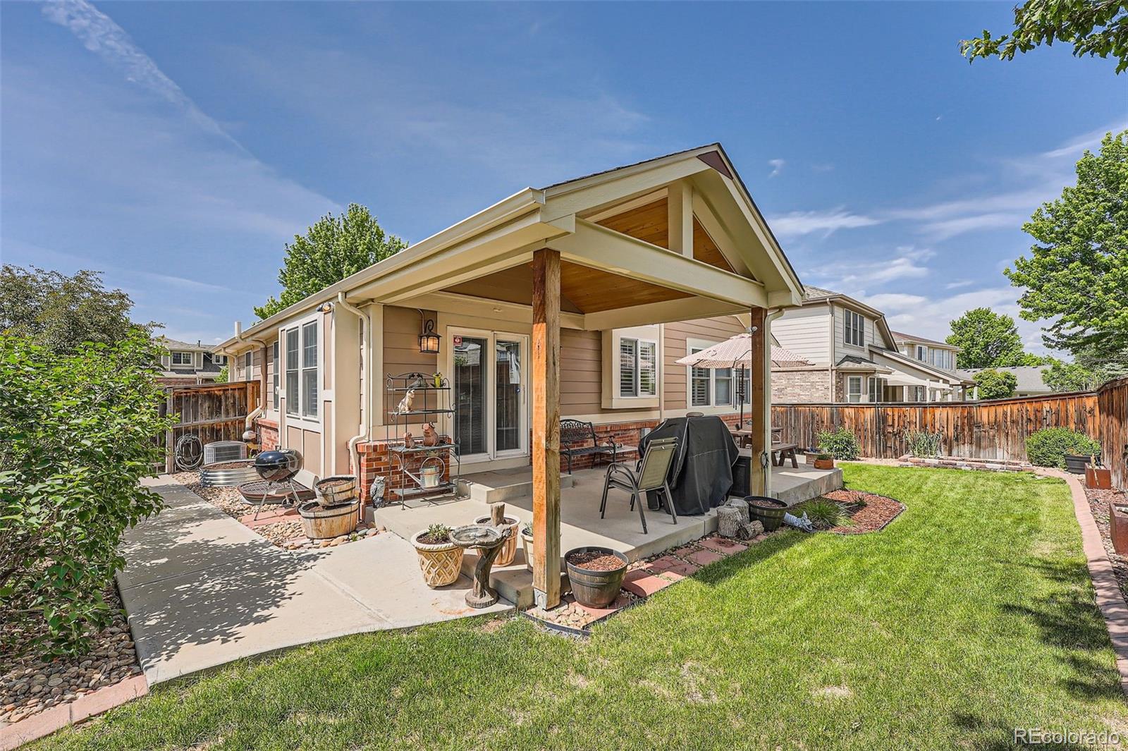 MLS Image #26 for 20058 e dartmouth drive,aurora, Colorado