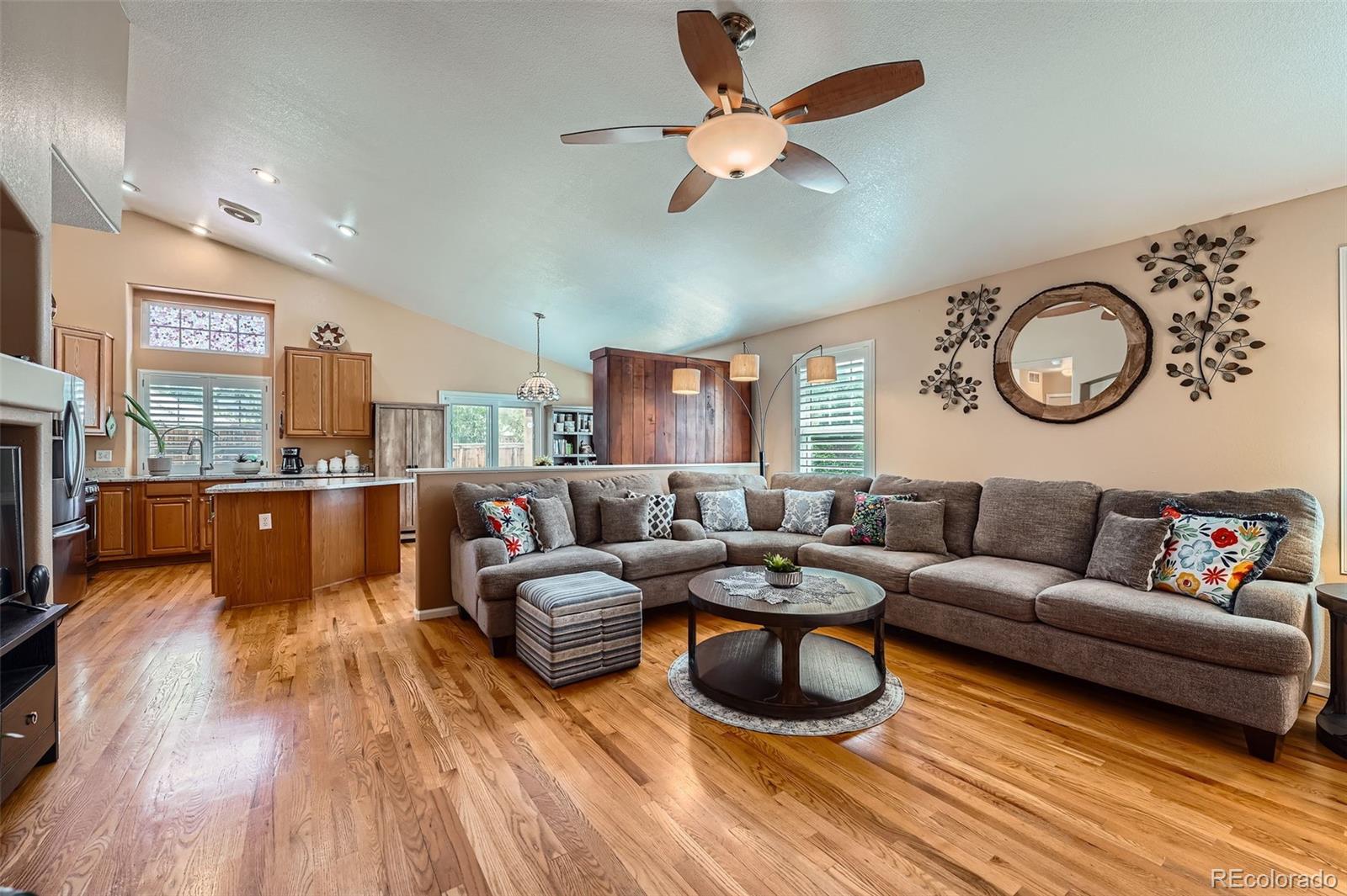 MLS Image #4 for 20058 e dartmouth drive,aurora, Colorado
