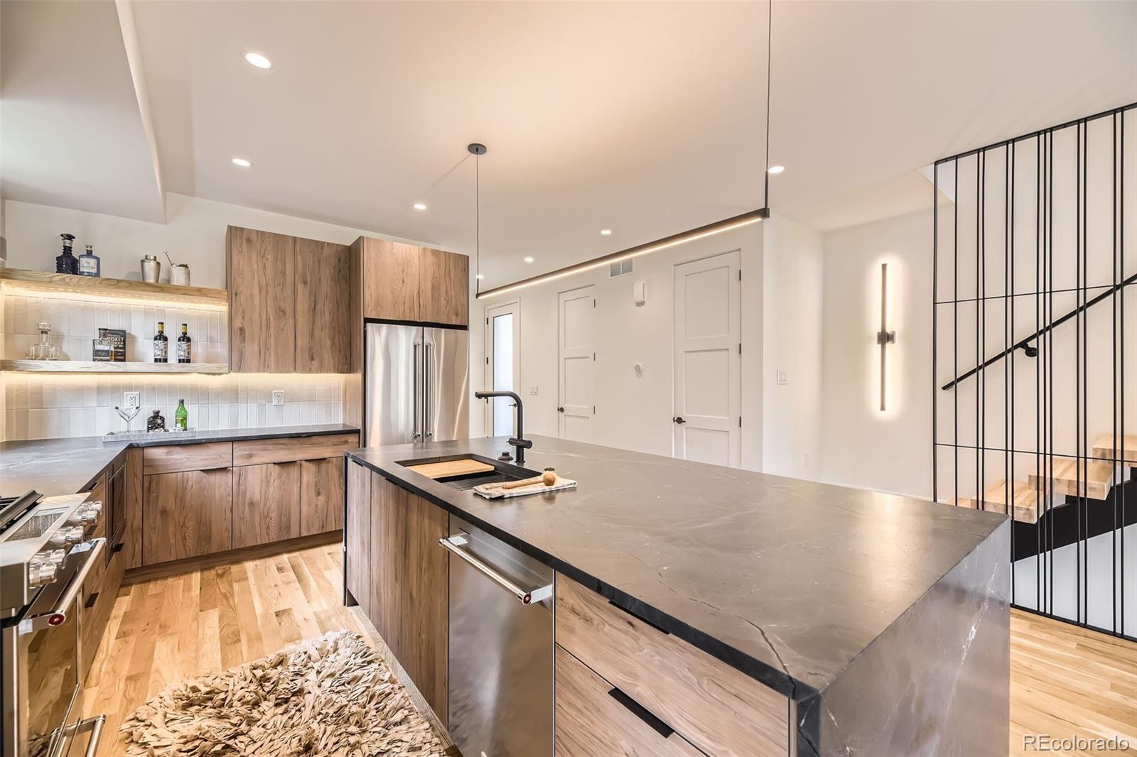 CMA Image for 2378 s bannock street,Denver, Colorado