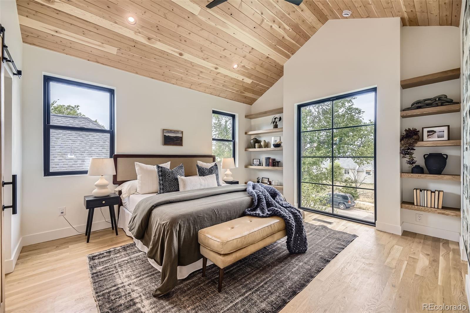MLS Image #10 for 2378 s bannock street,denver, Colorado