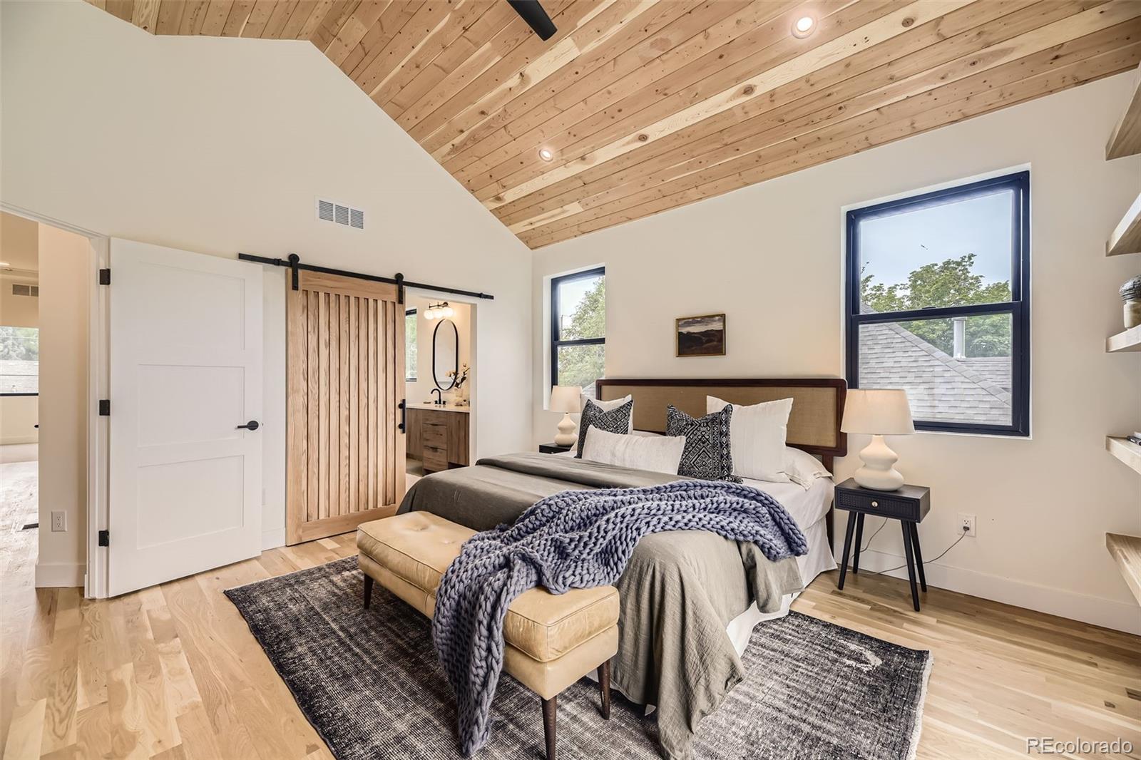 MLS Image #12 for 2378 s bannock street,denver, Colorado