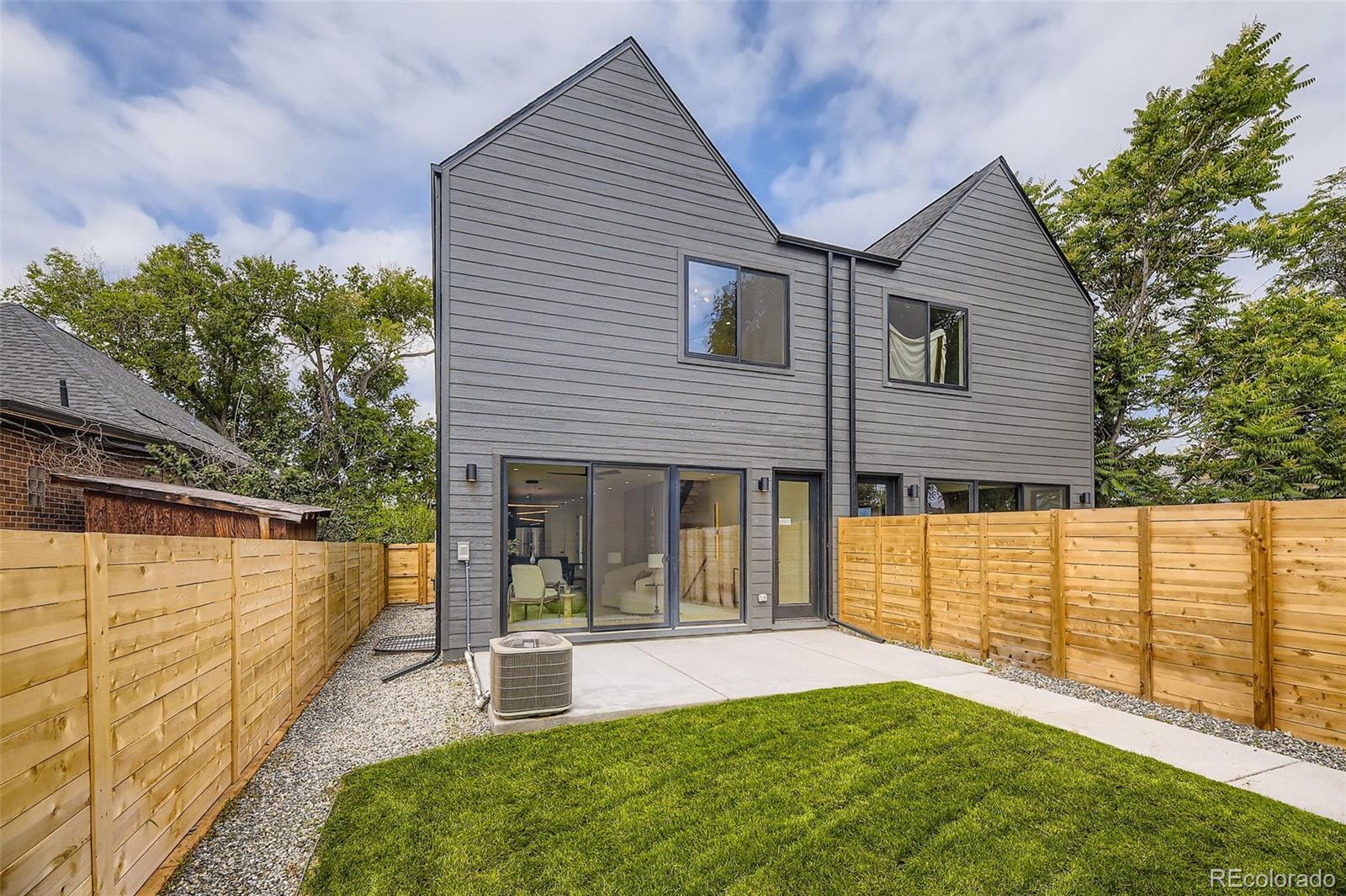 MLS Image #25 for 2378 s bannock street,denver, Colorado