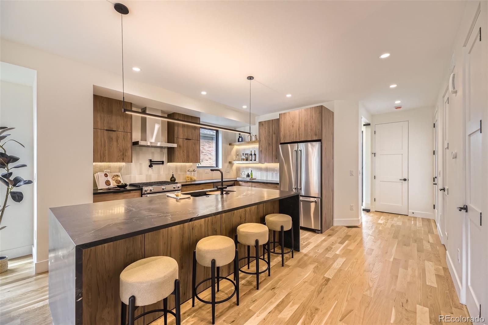 MLS Image #3 for 2378 s bannock street,denver, Colorado