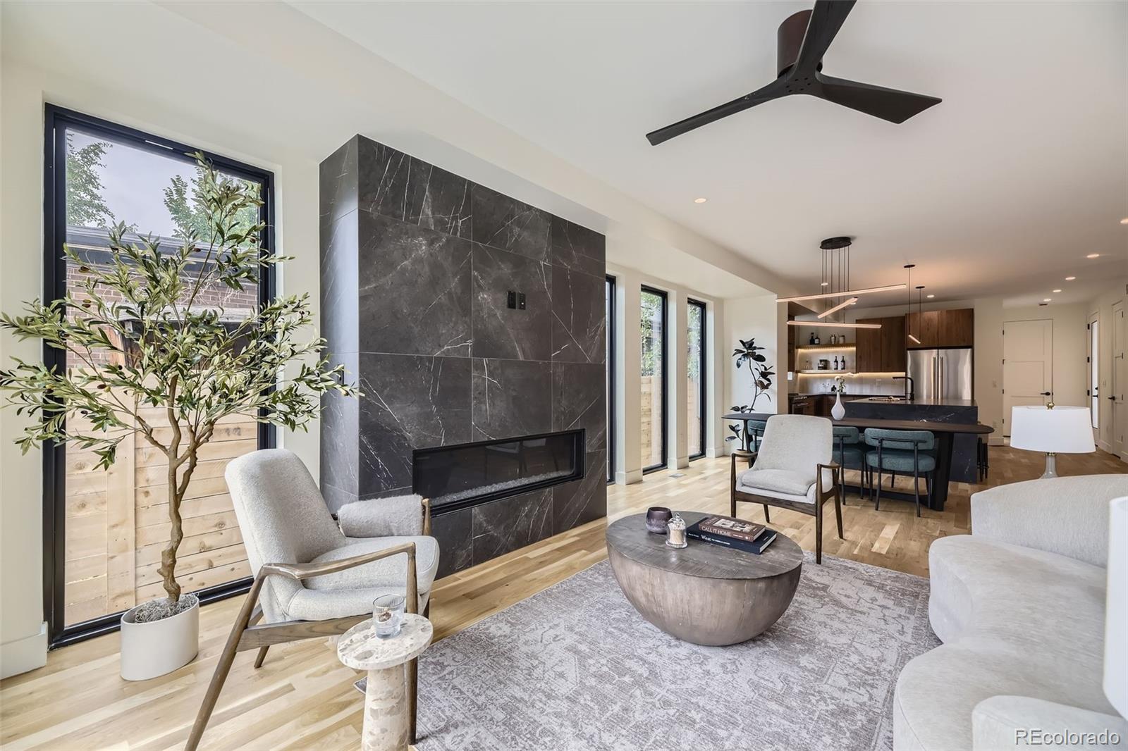 MLS Image #4 for 2378 s bannock street,denver, Colorado
