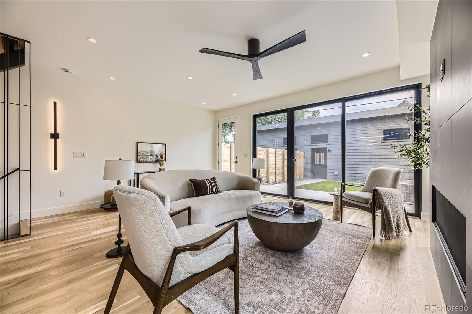 MLS Image #5 for 2378 s bannock street,denver, Colorado