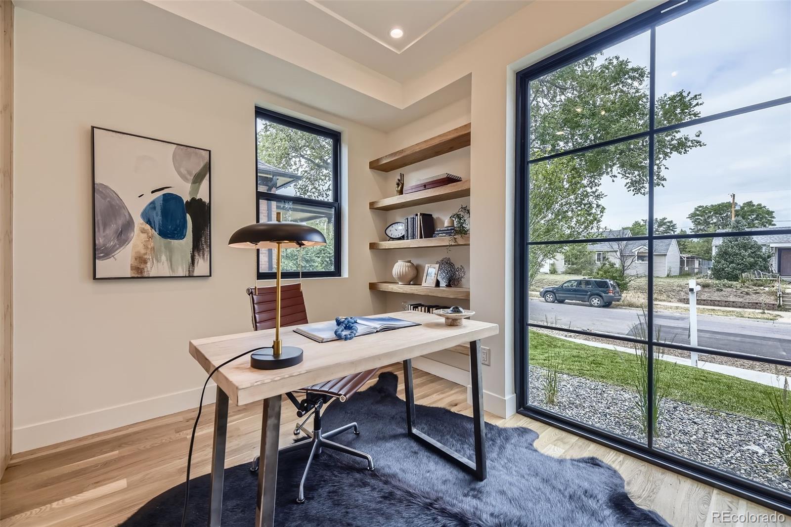 MLS Image #7 for 2378 s bannock street,denver, Colorado