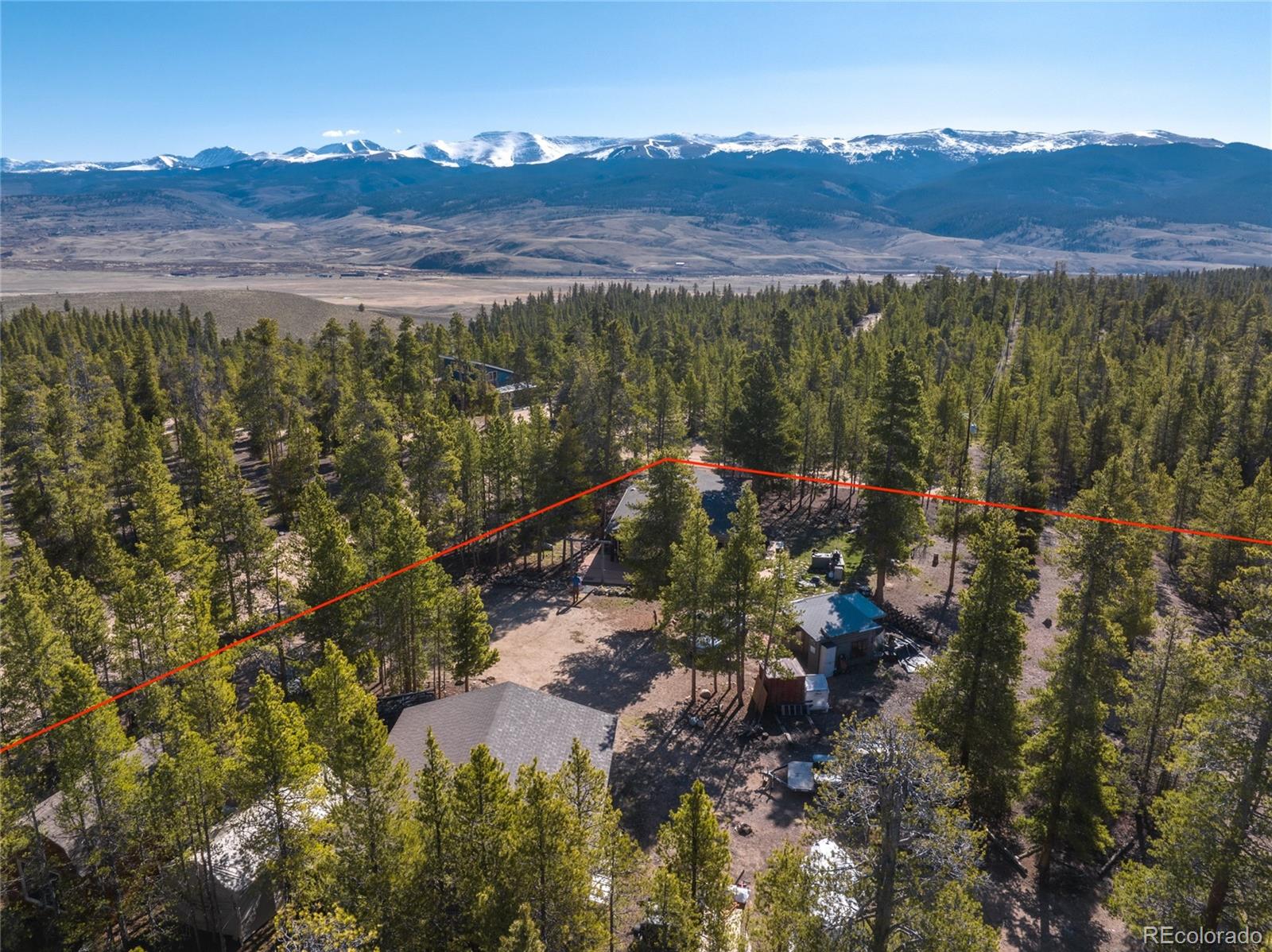 MLS Image #24 for 246  spruce drive,twin lakes, Colorado