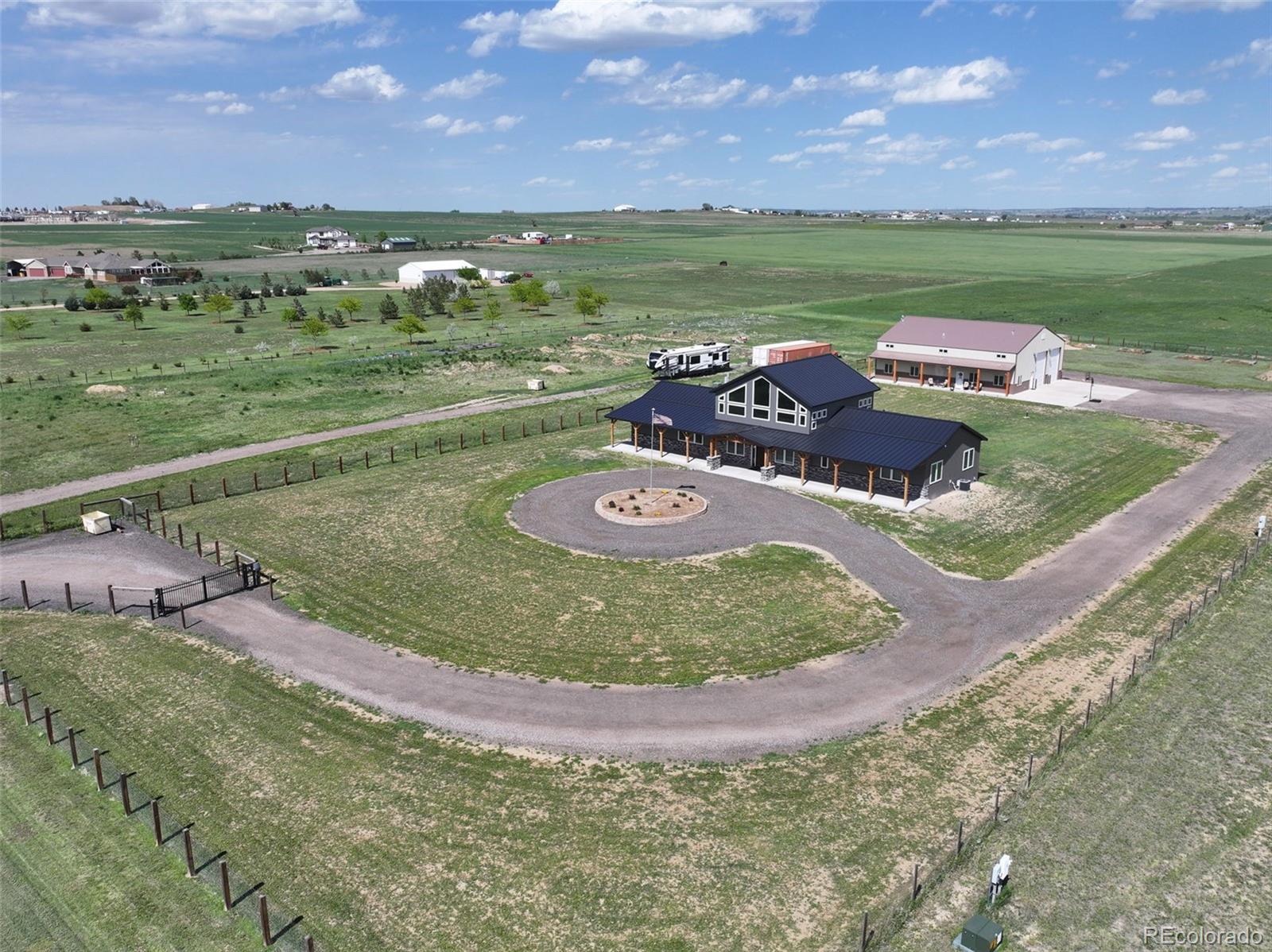 MLS Image #0 for 3308  county road 19 ,fort lupton, Colorado