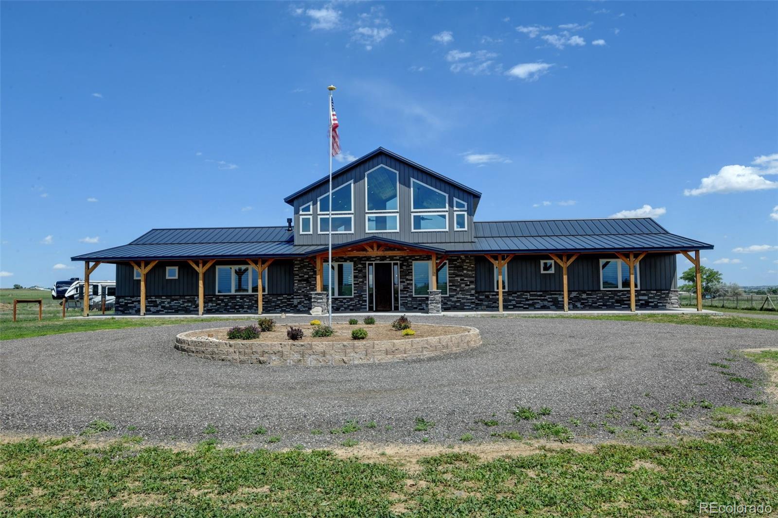 MLS Image #2 for 3308  county road 19 ,fort lupton, Colorado
