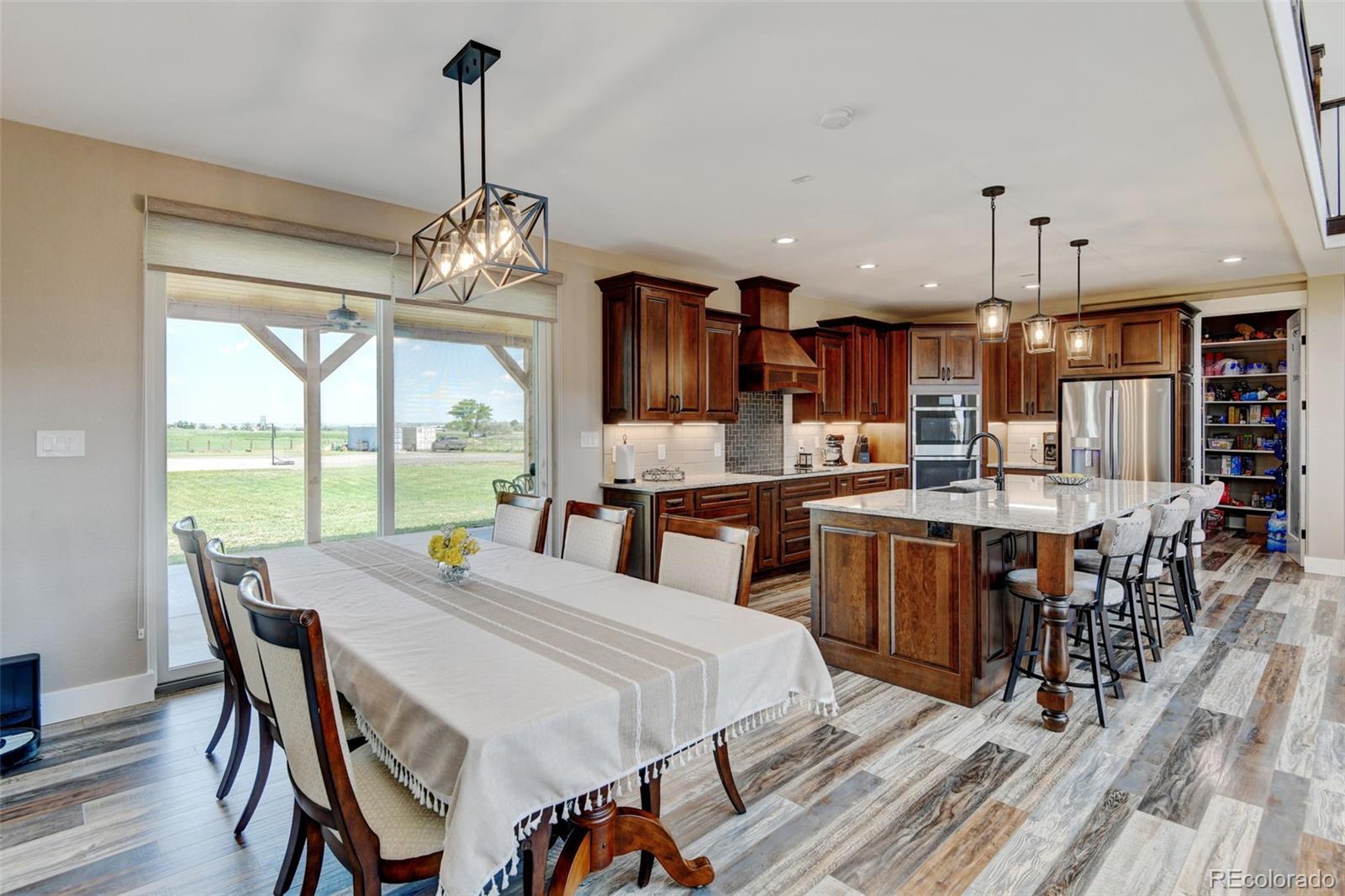 MLS Image #20 for 3308  county road 19 ,fort lupton, Colorado