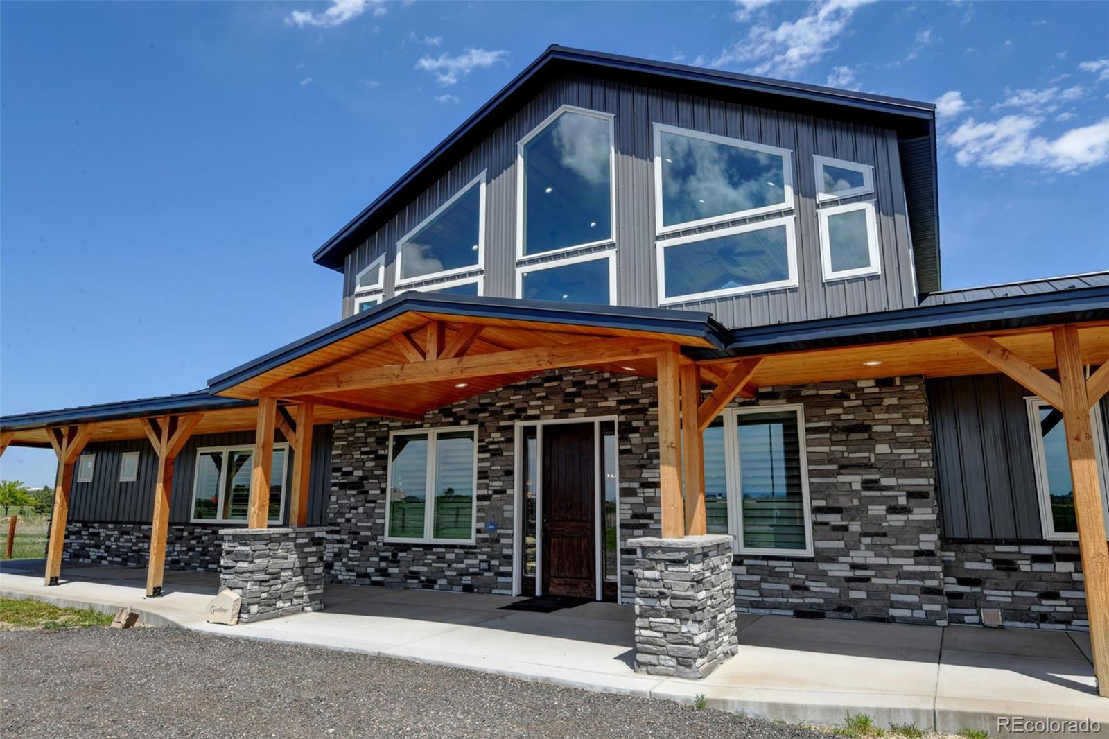 MLS Image #3 for 3308  county road 19 ,fort lupton, Colorado