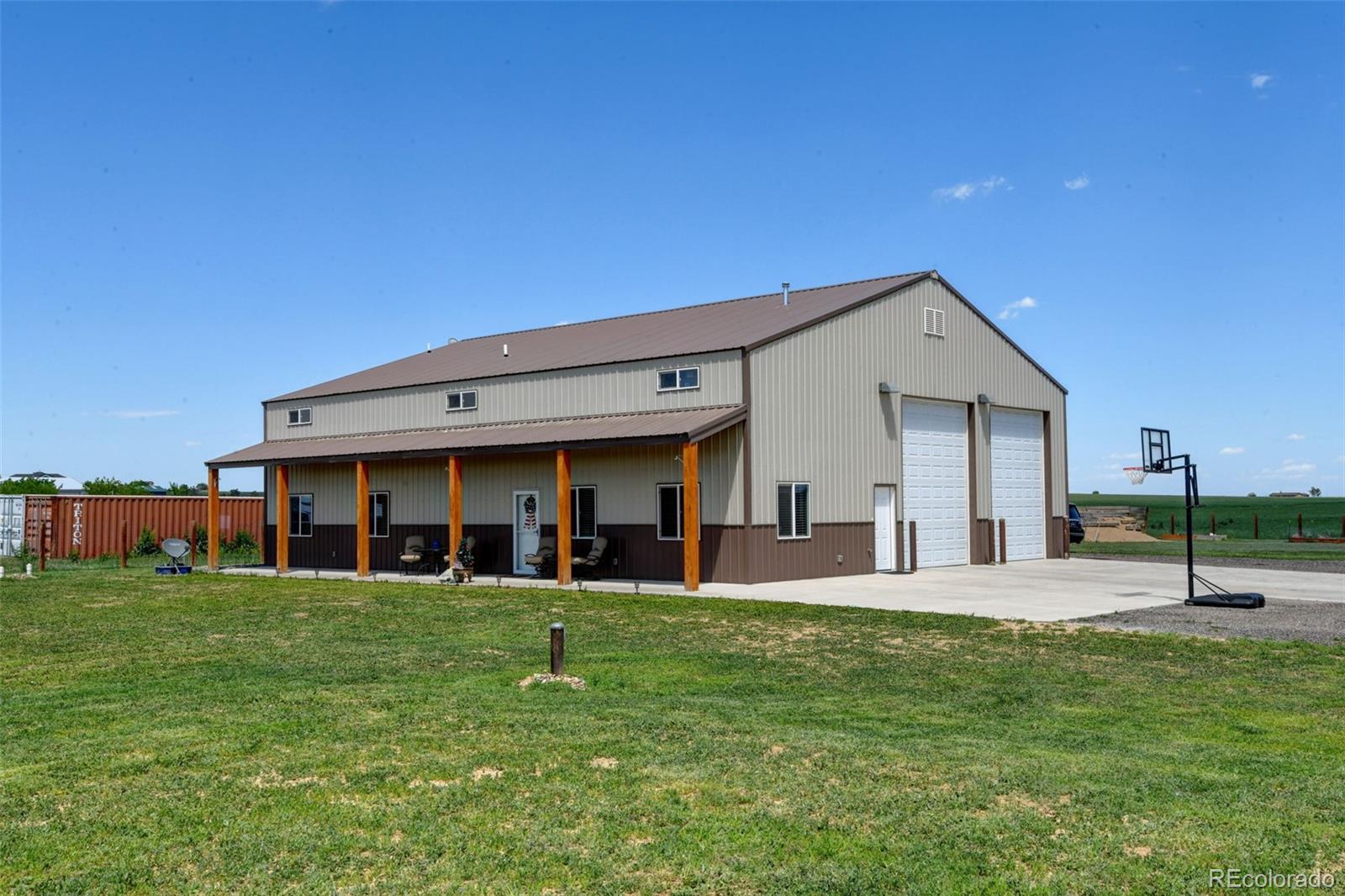 MLS Image #39 for 3308  county road 19 ,fort lupton, Colorado