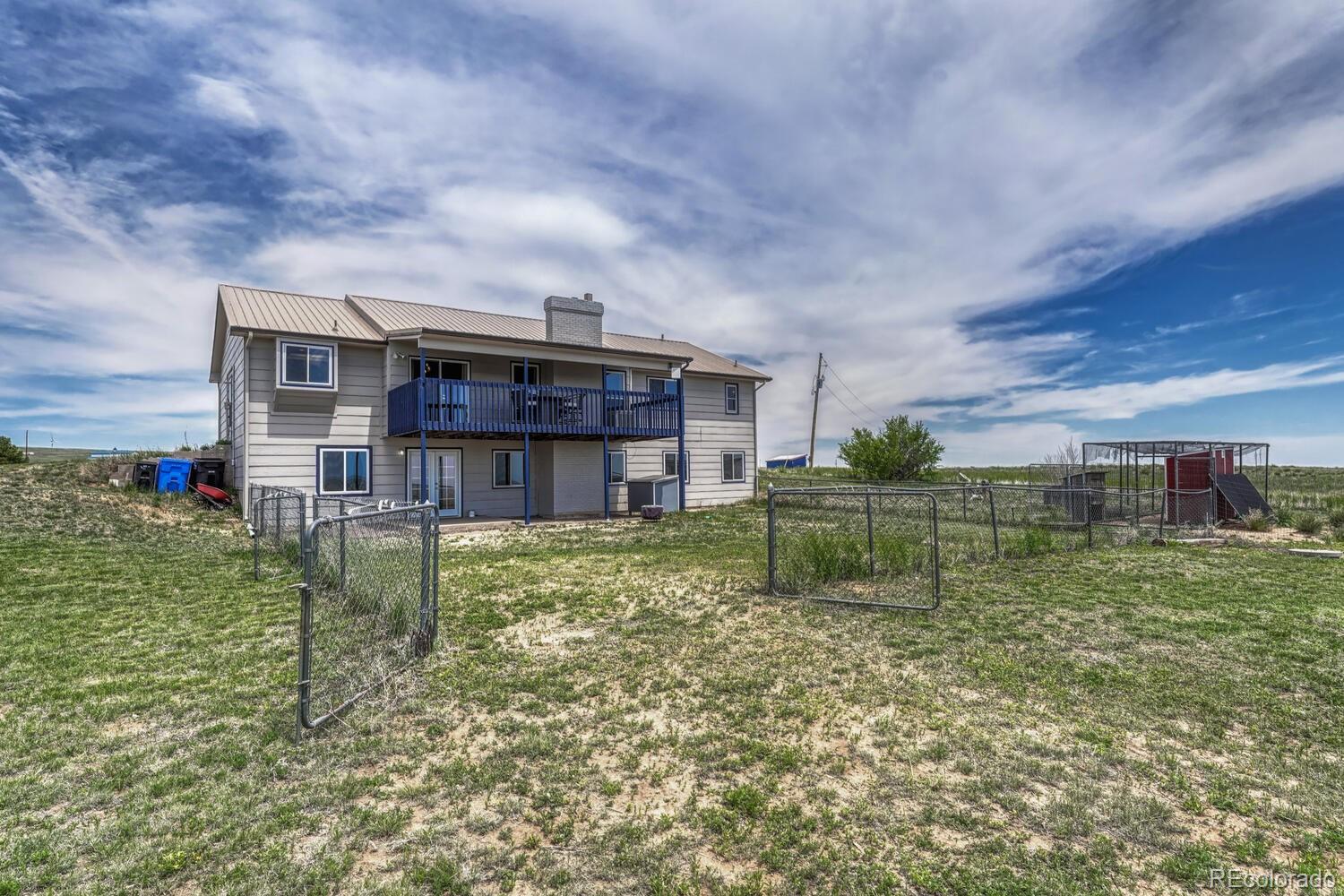 MLS Image #40 for 7550  soap weed road,calhan, Colorado