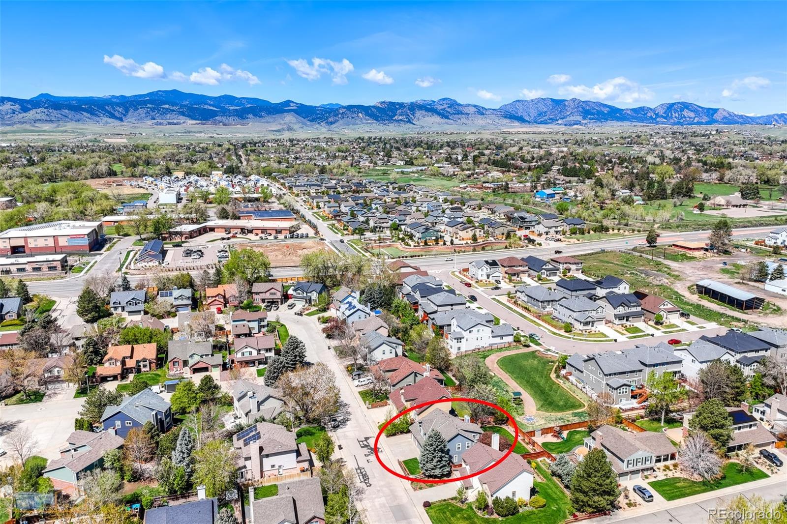CMA Image for 14533 w 69th place,Arvada, Colorado