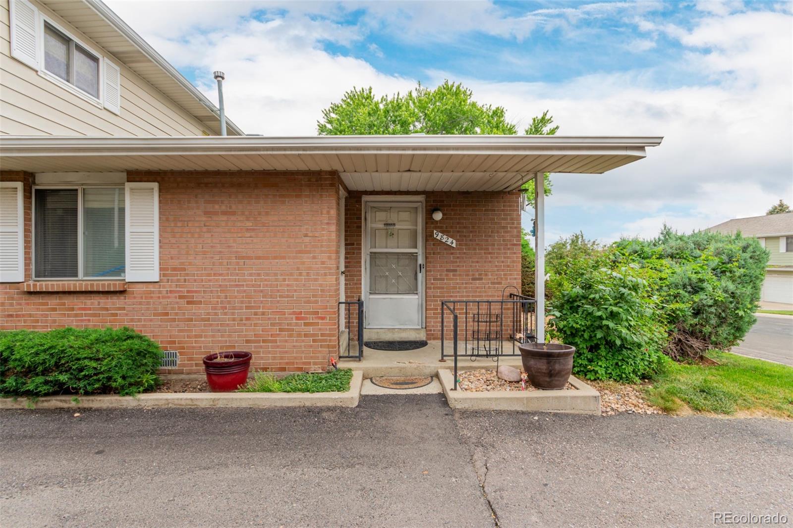 MLS Image #2 for 9824  lane street ,thornton, Colorado