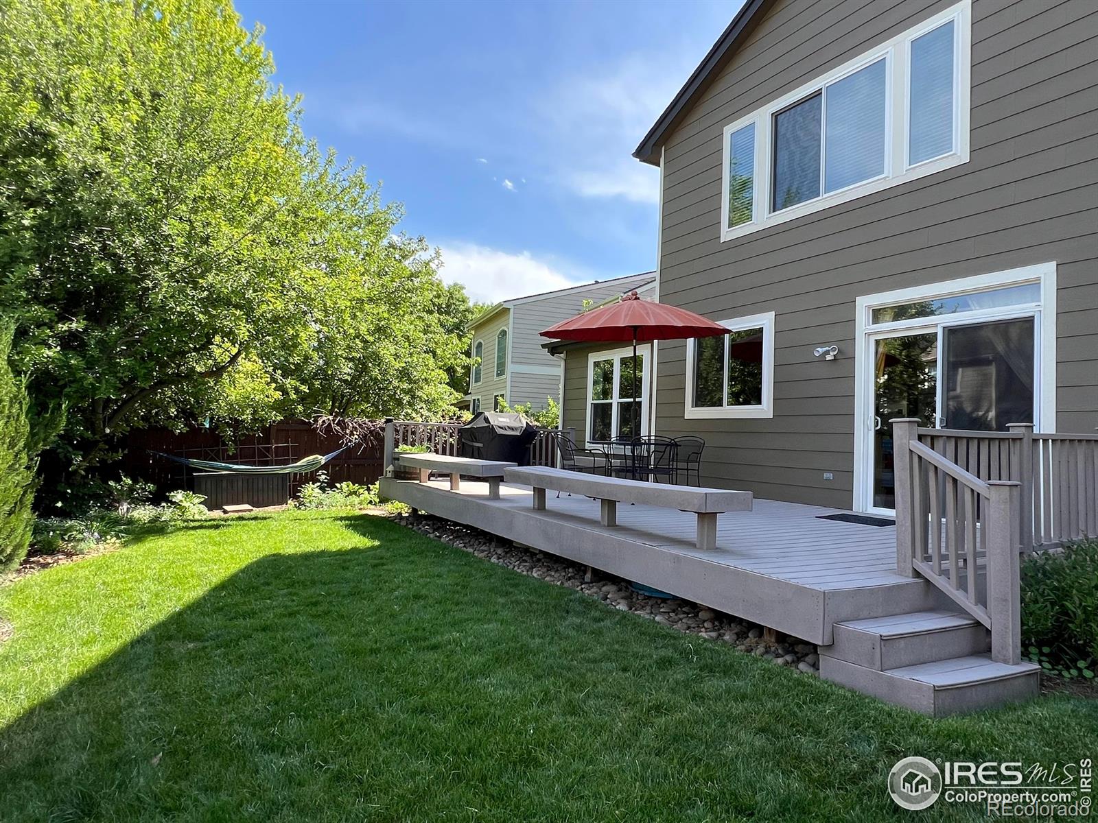 MLS Image #10 for 1574  goshawk drive,longmont, Colorado