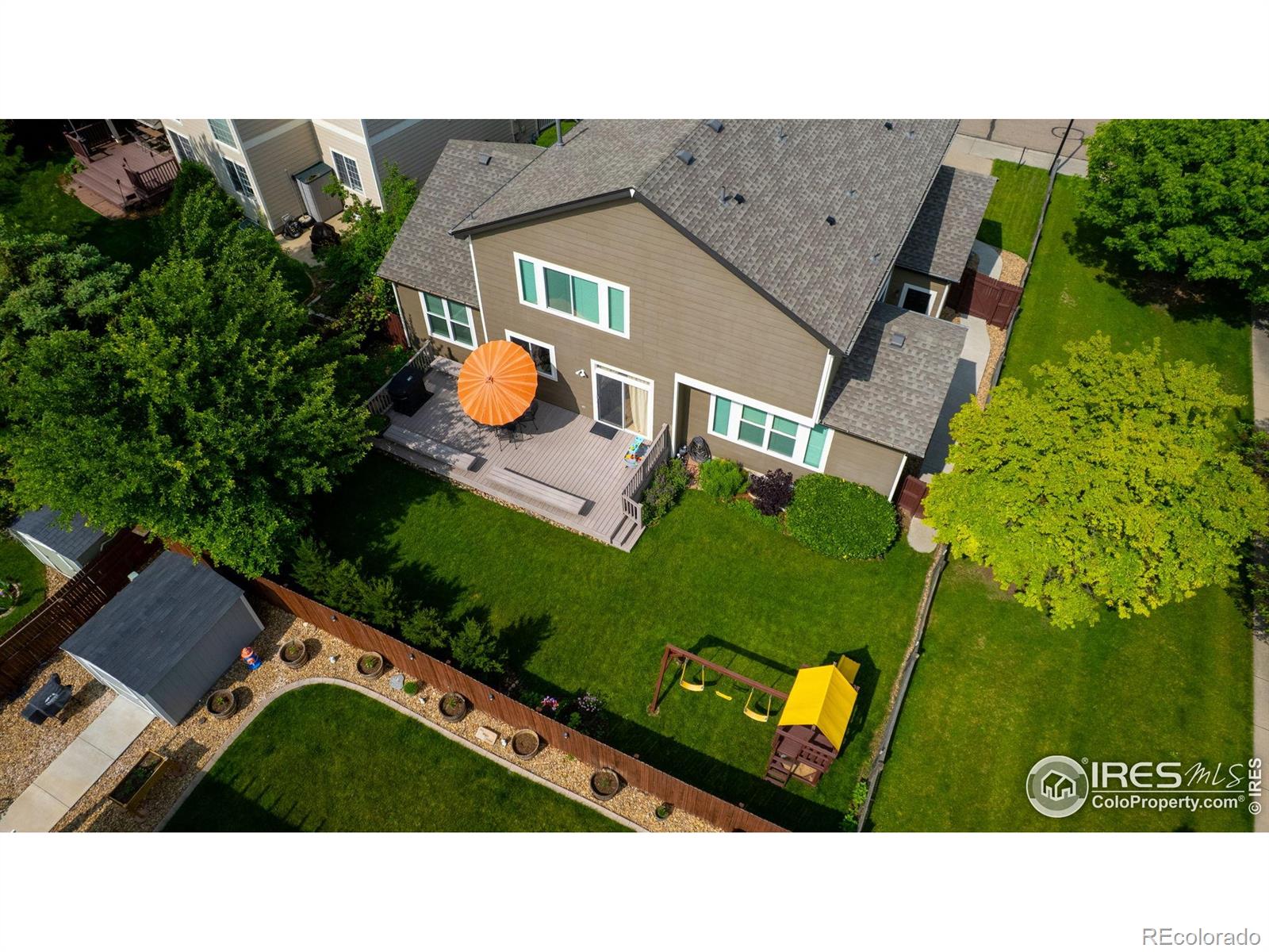 MLS Image #12 for 1574  goshawk drive,longmont, Colorado