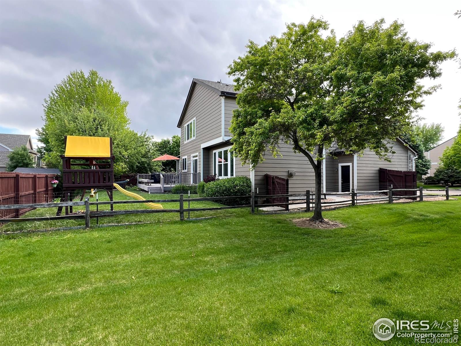 MLS Image #15 for 1574  goshawk drive,longmont, Colorado