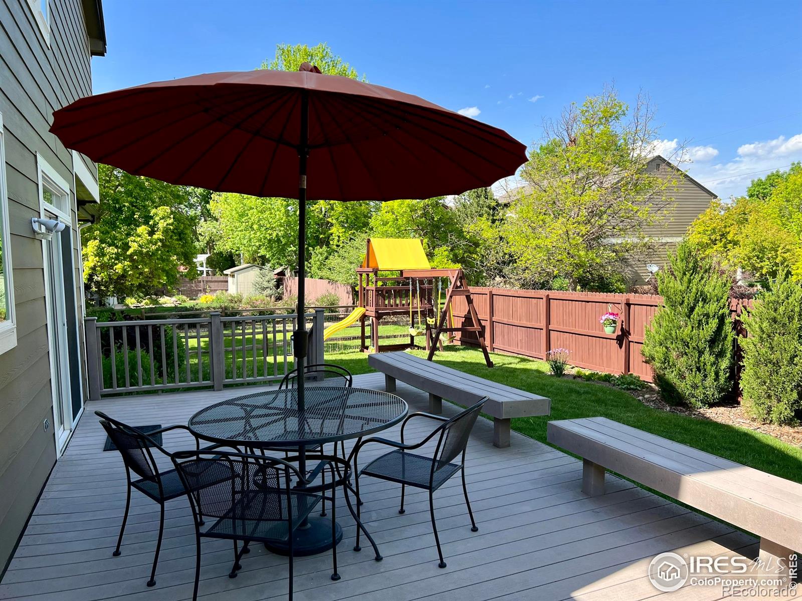 MLS Image #9 for 1574  goshawk drive,longmont, Colorado