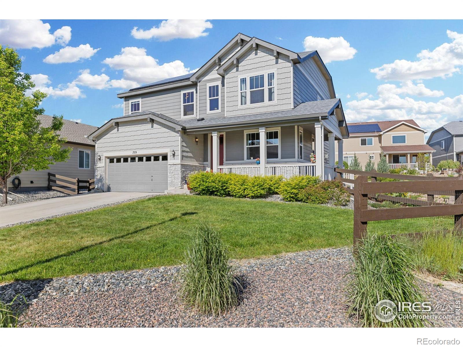 MLS Image #0 for 759  old wagon trail circle,lafayette, Colorado