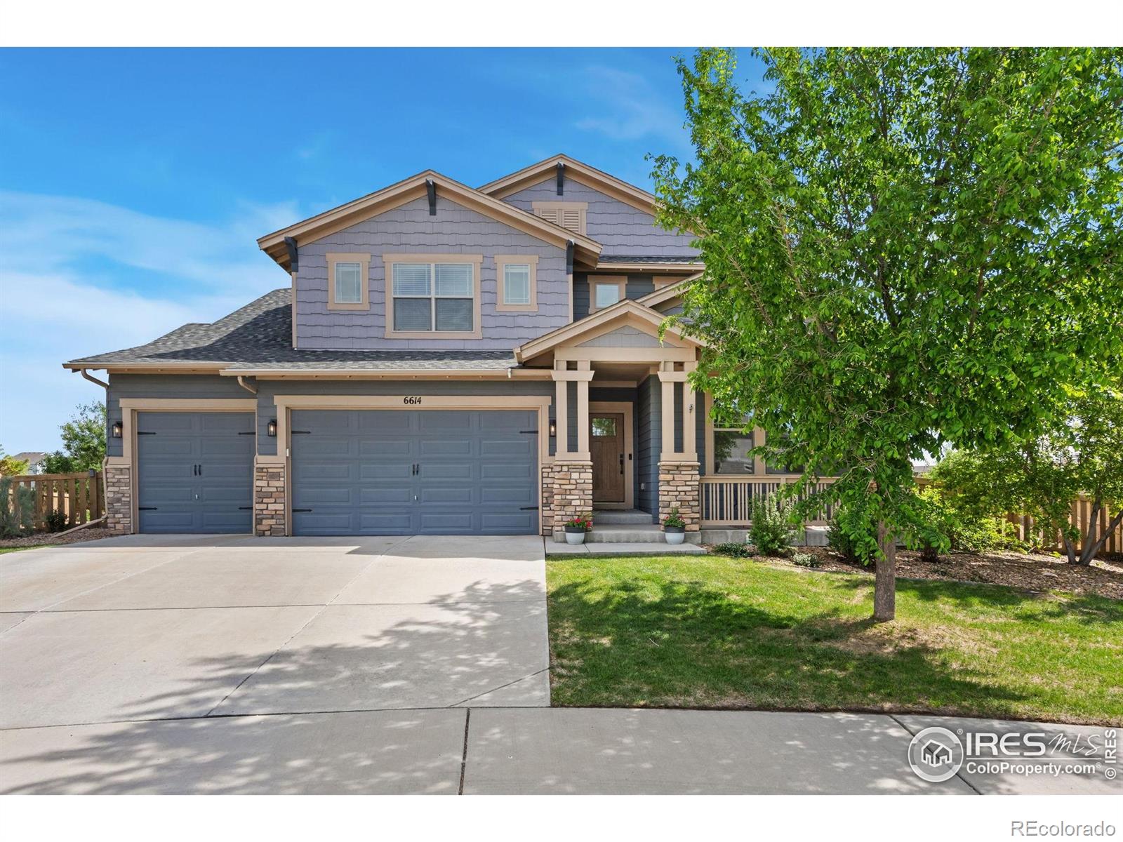 CMA Image for 6614  neota creek court,Timnath, Colorado