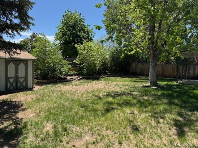 MLS Image #26 for 16180 e flora place,aurora, Colorado