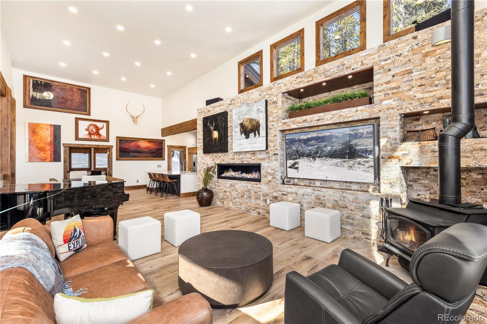 MLS Image #2 for 94  lake view drive,breckenridge, Colorado