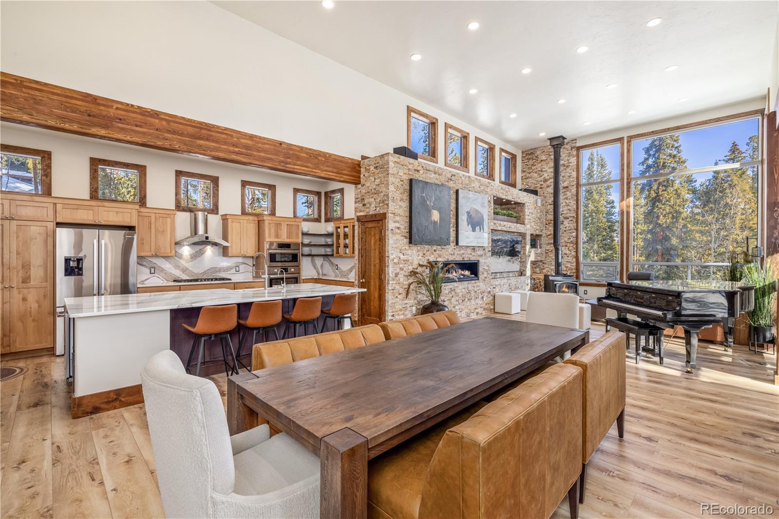 MLS Image #3 for 94  lake view drive,breckenridge, Colorado