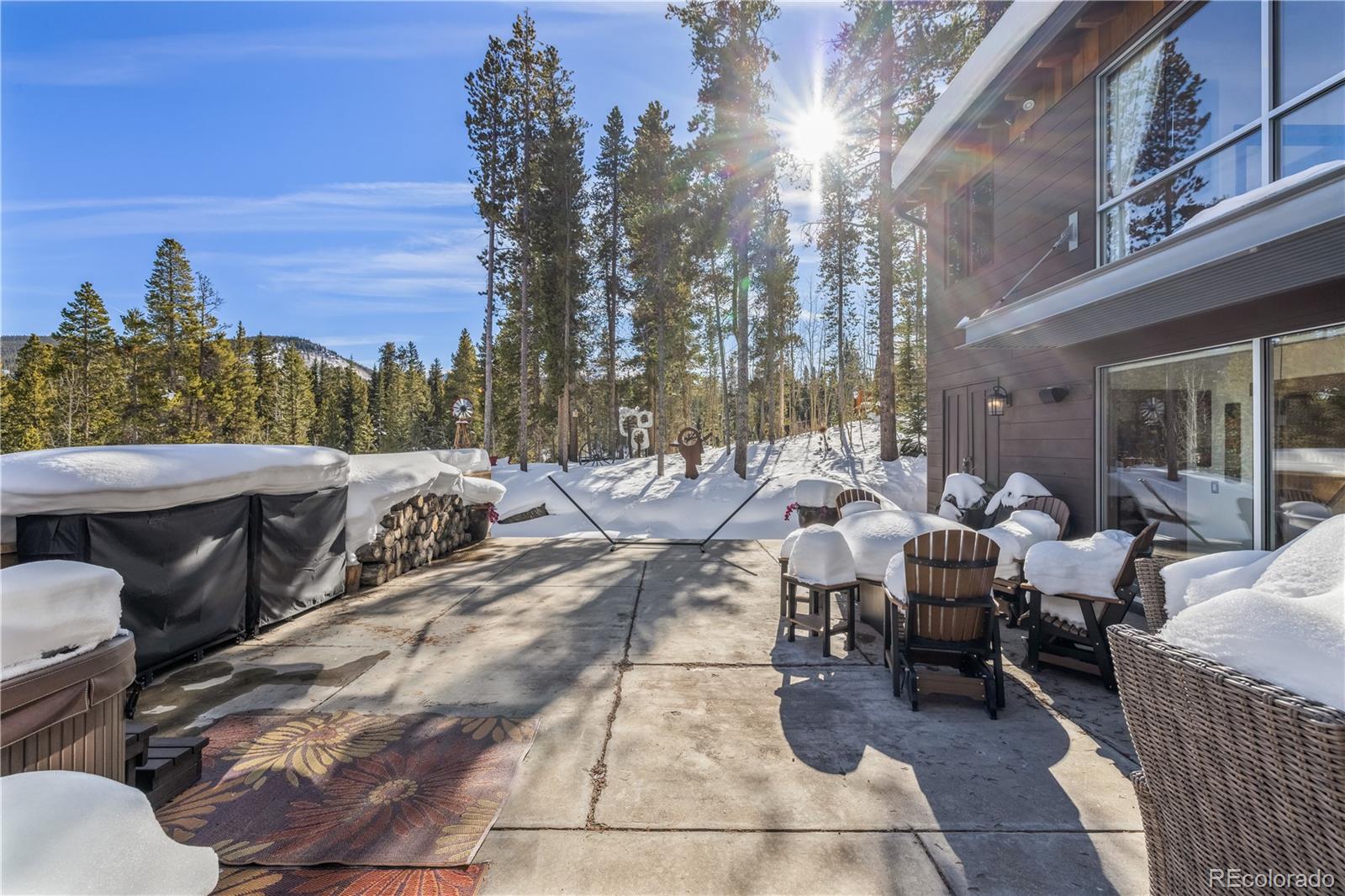 MLS Image #32 for 94  lake view drive,breckenridge, Colorado