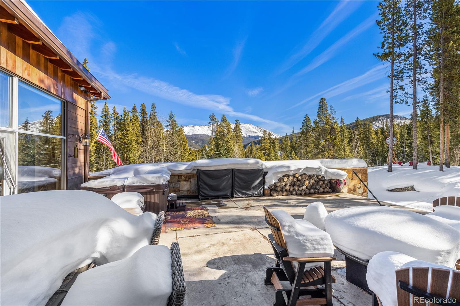 MLS Image #33 for 94  lake view drive,breckenridge, Colorado