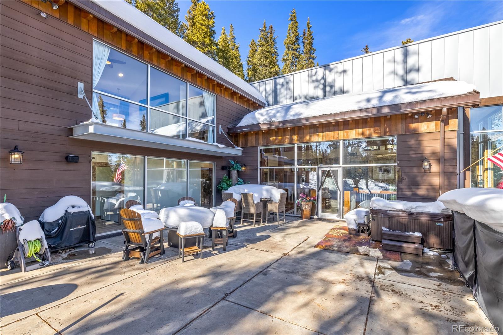 MLS Image #34 for 94  lake view drive,breckenridge, Colorado