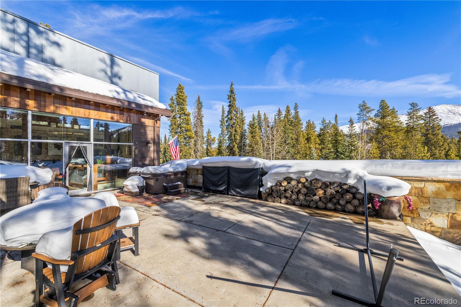 MLS Image #35 for 94  lake view drive,breckenridge, Colorado